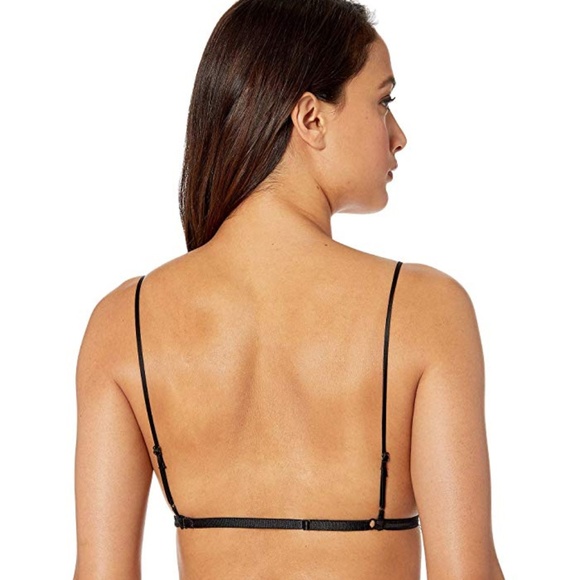 KIKI DE MONTPARNASSE Other - KIKI DE MONTPARNASSE Grand Soleil Bralette M NEW